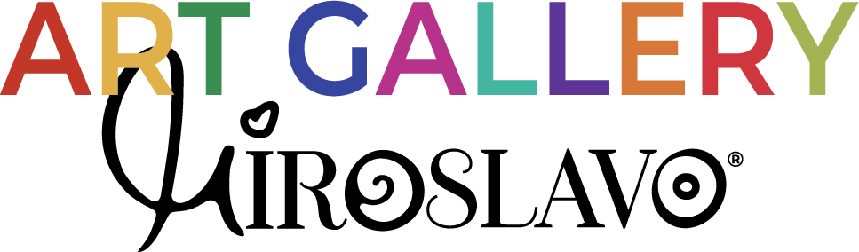 miroslavo-art-gallery-logo